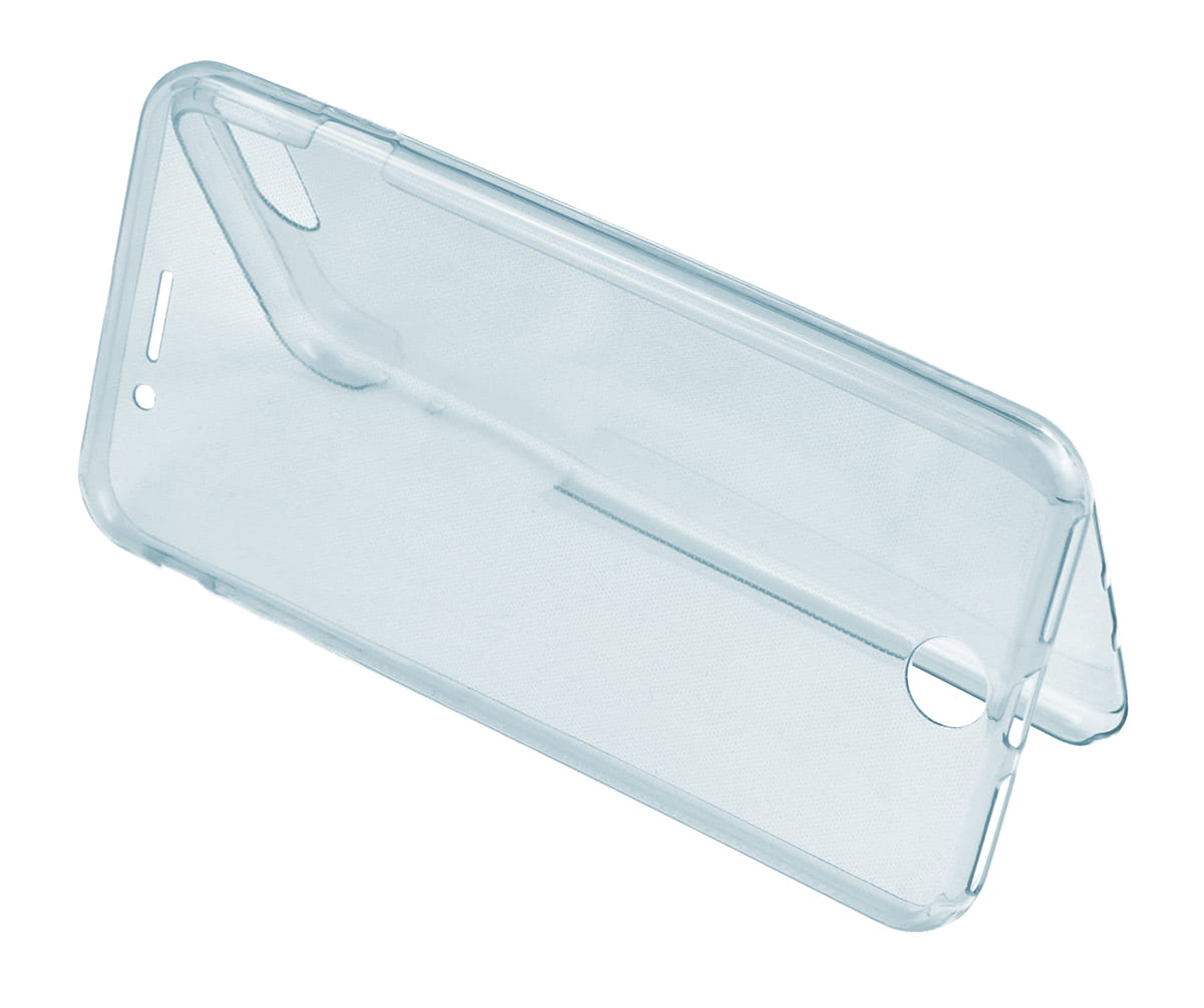 Etui Silikonowe 360° - Apple iPhone 7 Plus / 8 Plus