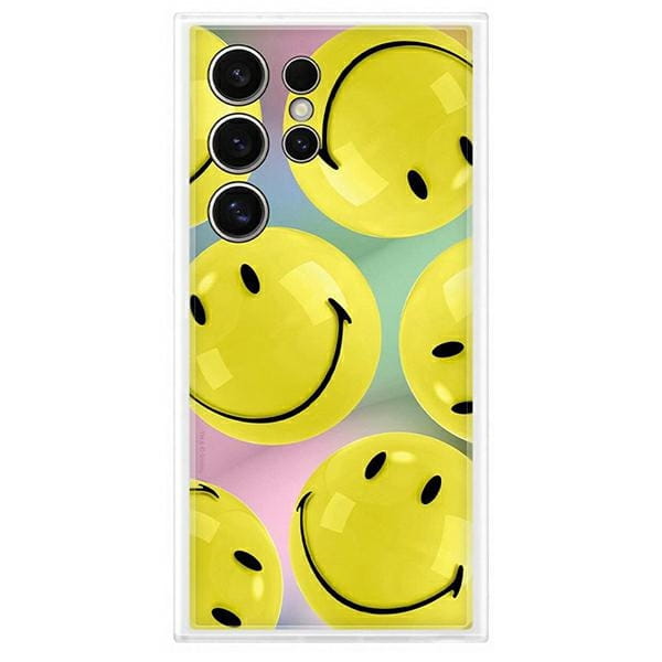 Samsung EF-MS928CYEGWW Flipsuit Case — ochrona i personalizacja dla Galaxy S24 Ultra