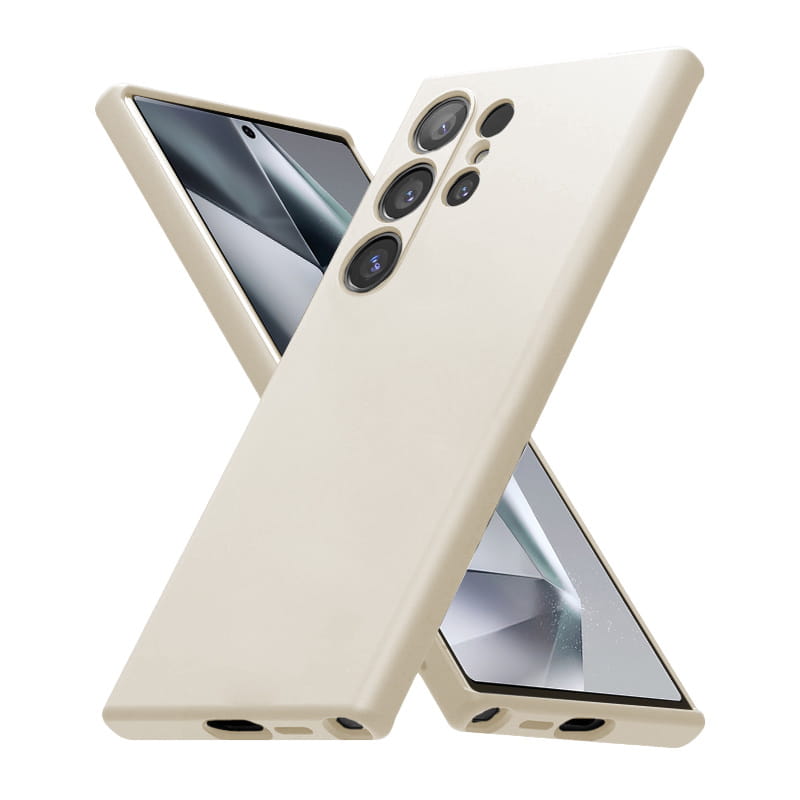 Crong Color Cover Samsung Galaxy S24 Ultra - ochrona i wygoda