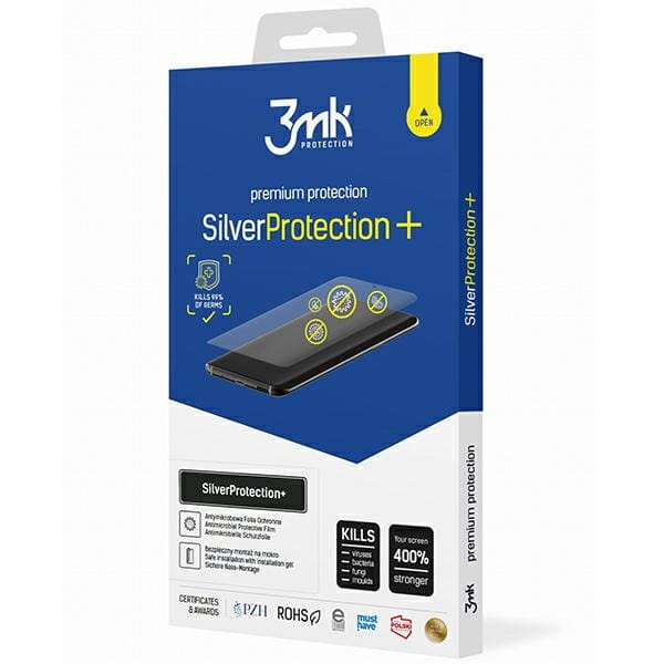 3MK Silver Protect+ Samsung Galaxy A54 5G