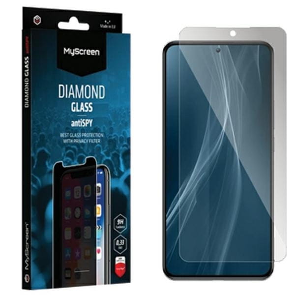 MyScreen AntiSPY Diamond Glass Samsung Galaxy A54