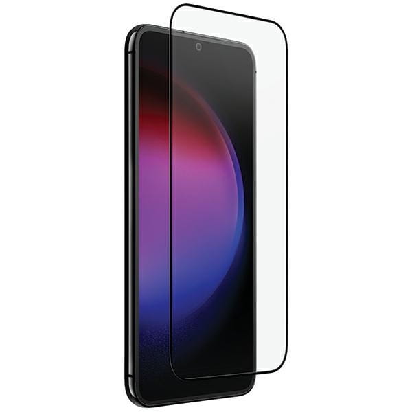 UNIQ Optix Vivid Samsung Galaxy S24 — szkło ochronne clear