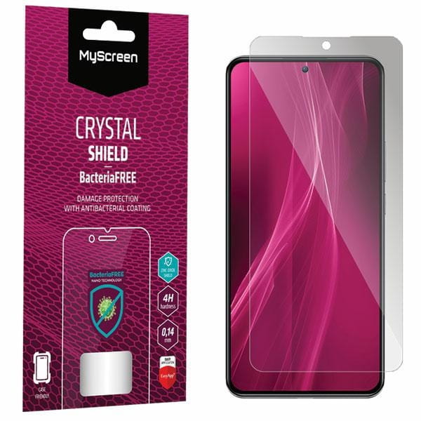 MyScreen Crystal BacteriaFREE Realme 10