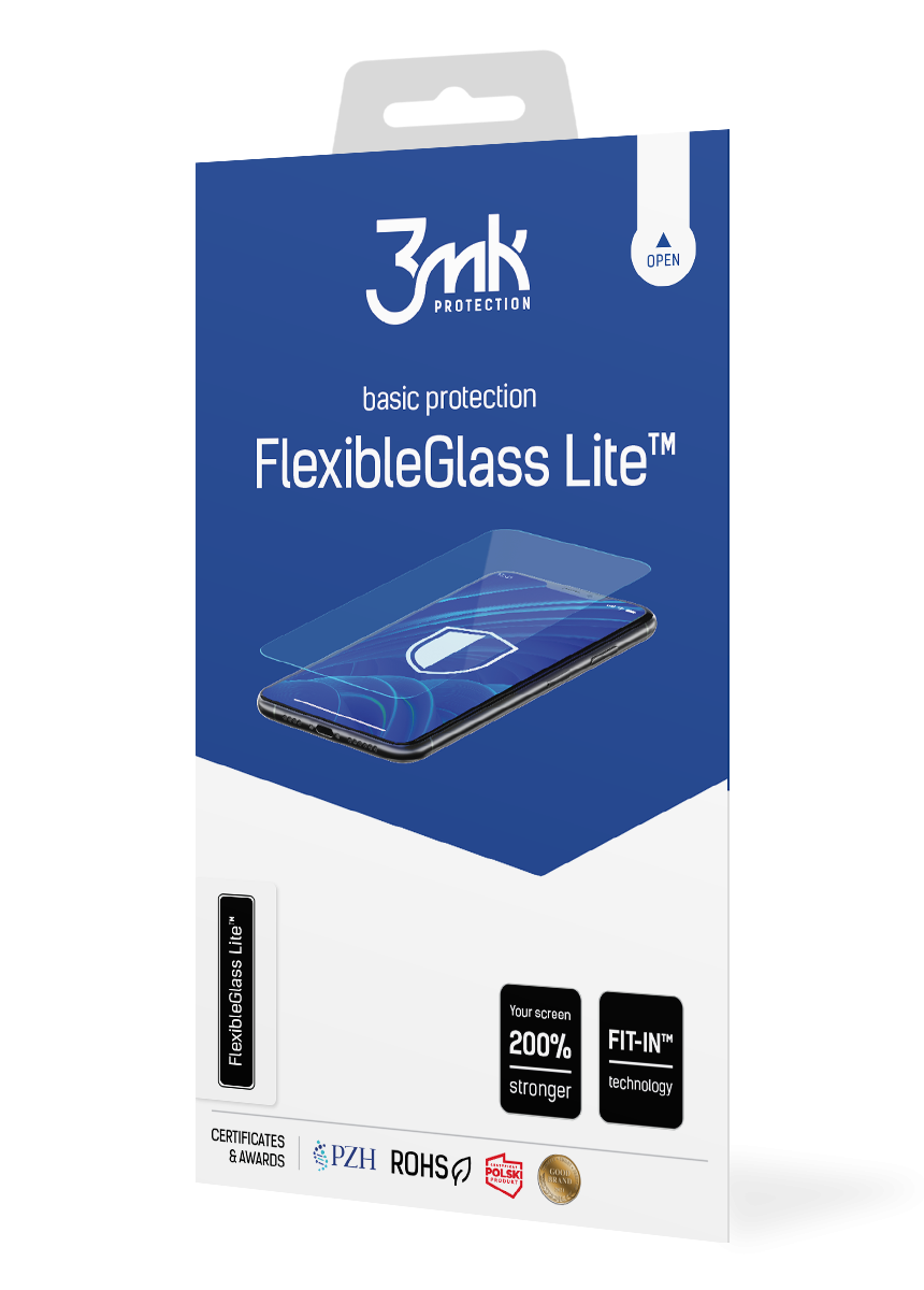 3MK FlexibleGlass Lite Realme 9i