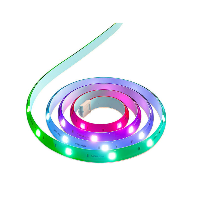 Yeelight LED Lightstrip Pro — adresowalna taśma LED 2 m