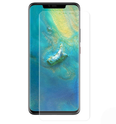 Hydrogel Folia Ochronna Huawei Mate 20 Lite (6,3")