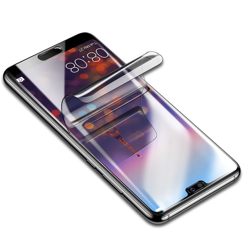 Hydrogel Folia Ochronna Samsung Galaxy S7 Edge (5,5")