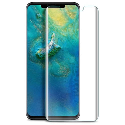 Folia Ochronna 3D Huawei Mate 20 Pro (6,4")