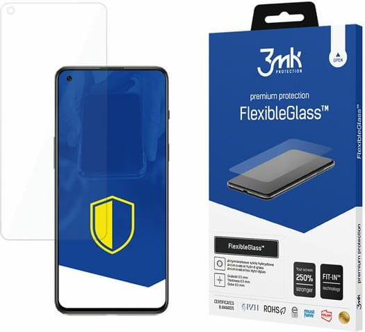 3MK FlexibleGlass OnePlus Nord 2T