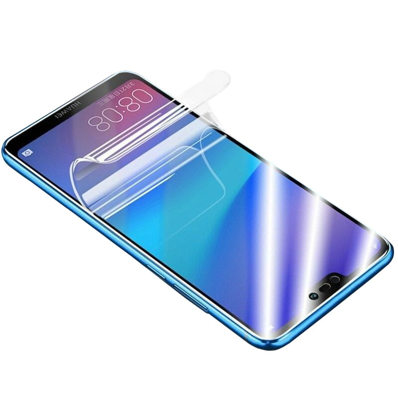 Hydrogel Folia Ochronna Huawei P20 Lite (5,8") — pełna ochrona ekranu