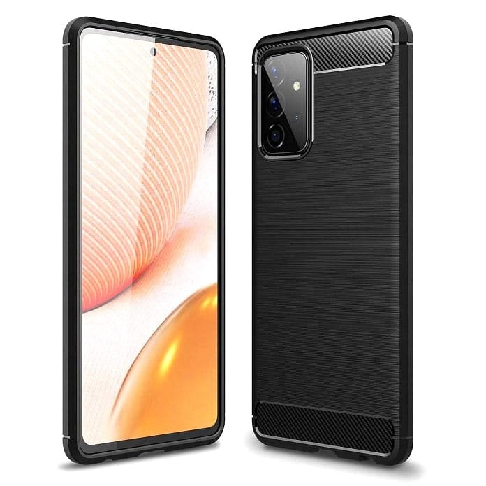 Etui Armor Carbon - Samsung Galaxy M23