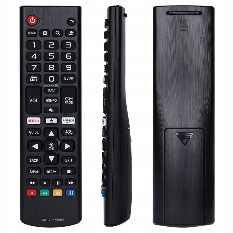 Pilot Klasyczny do TV LG