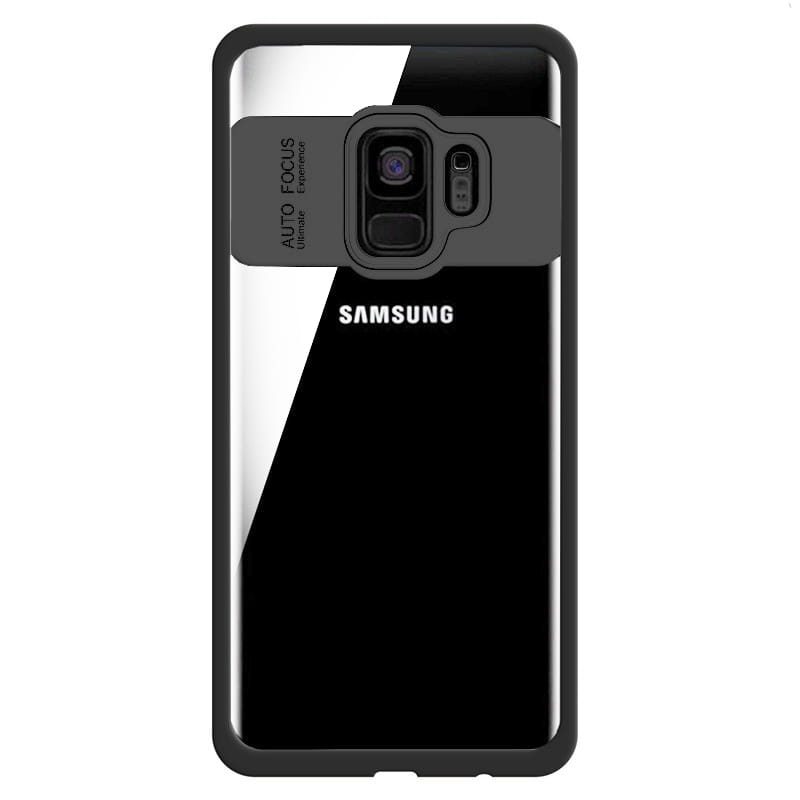 Etui Akryl Hard Case - Samsung Galaxy S9